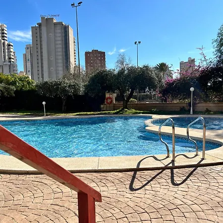 Neptuno View 22 *