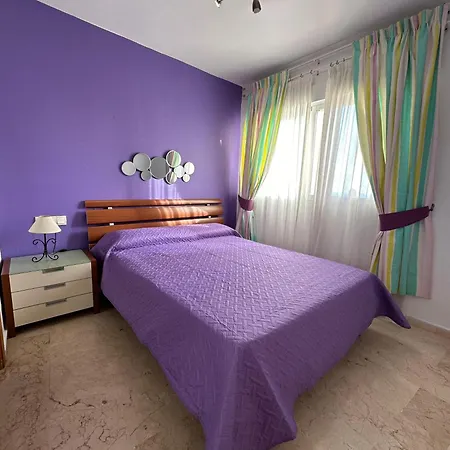 Neptuno View 22 Apartment Benidorm