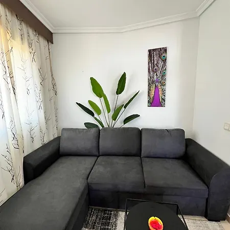 شقة Neptuno View 22 بينايدورم