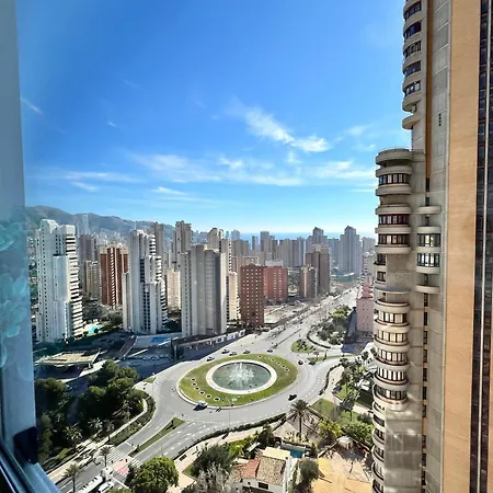 Neptuno View 22 *