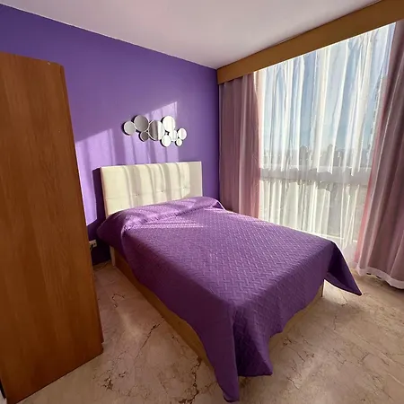 Neptuno View 22 בנידורם