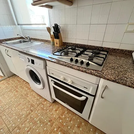 דירה Neptuno View 22 *