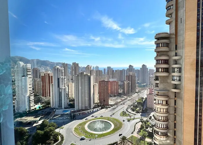 Neptuno View 22 *